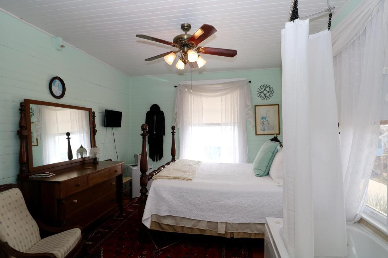 Bed & Breakfast House Of Sea And Sun *