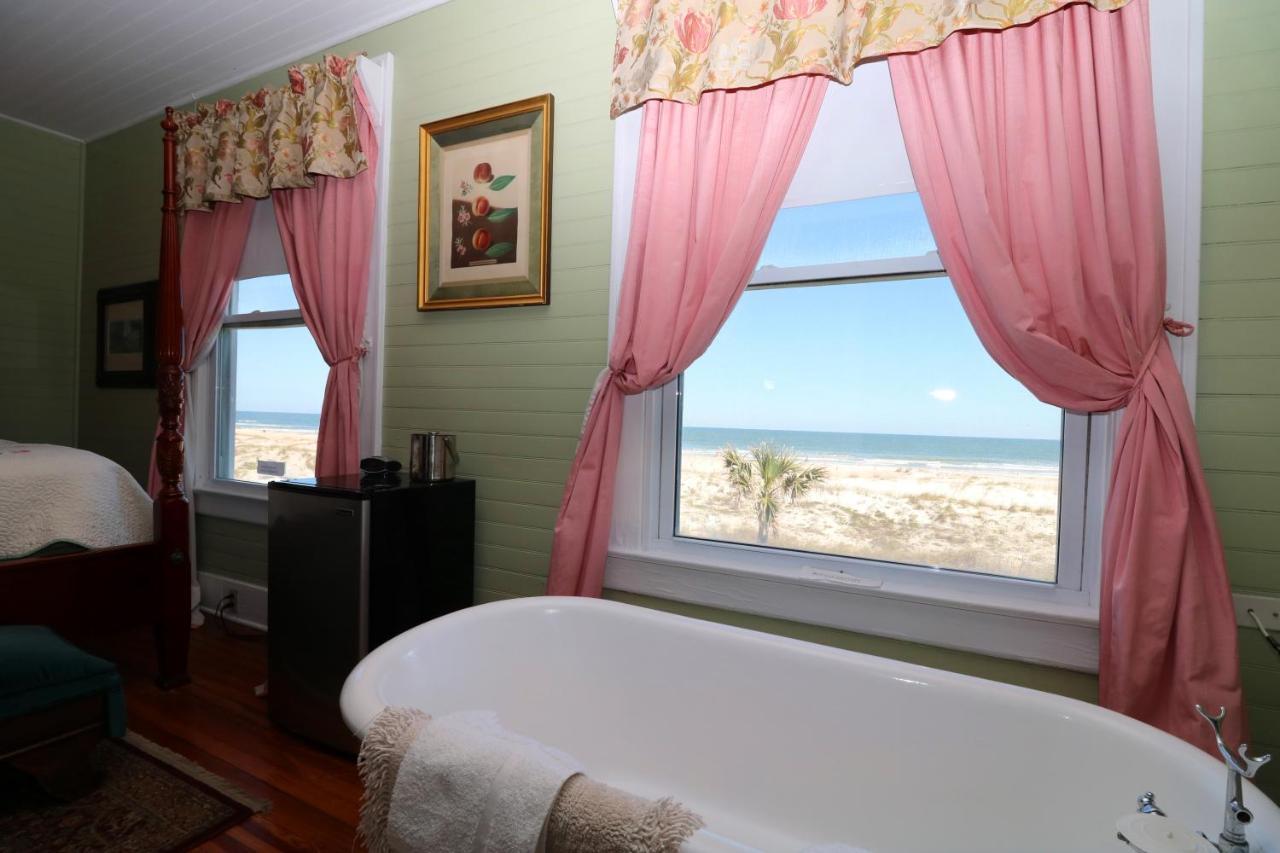 House Of Sea And Sun * St. Augustine