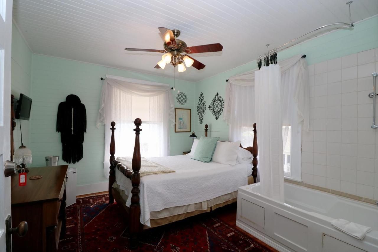 House Of Sea And Sun Bed & Breakfast St. Augustine
