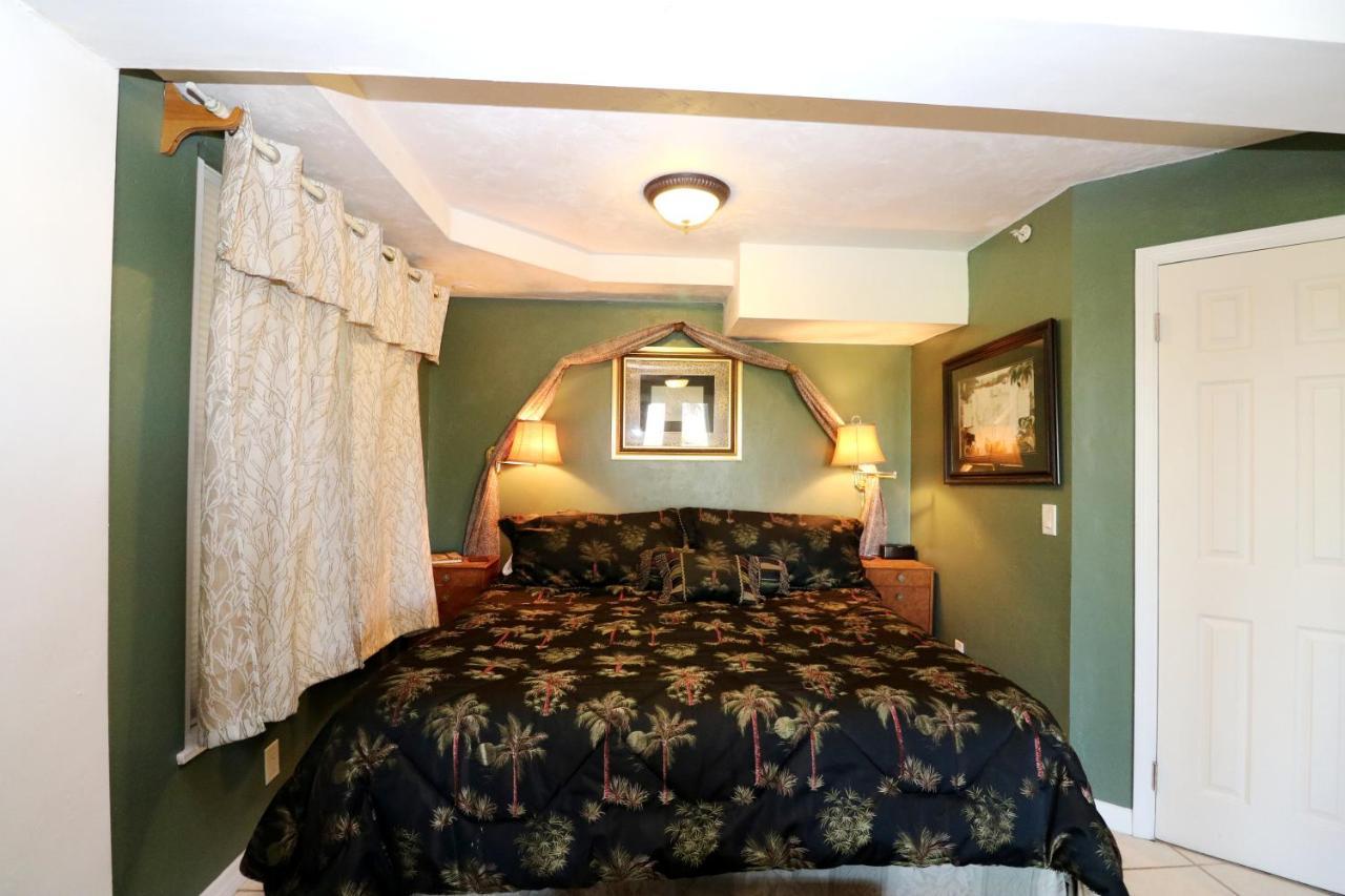 Bed & Breakfast House Of Sea And Sun St. Augustine