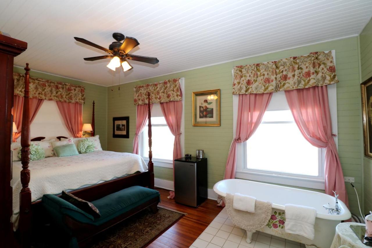 House Of Sea And Sun Bed & Breakfast St. Augustine