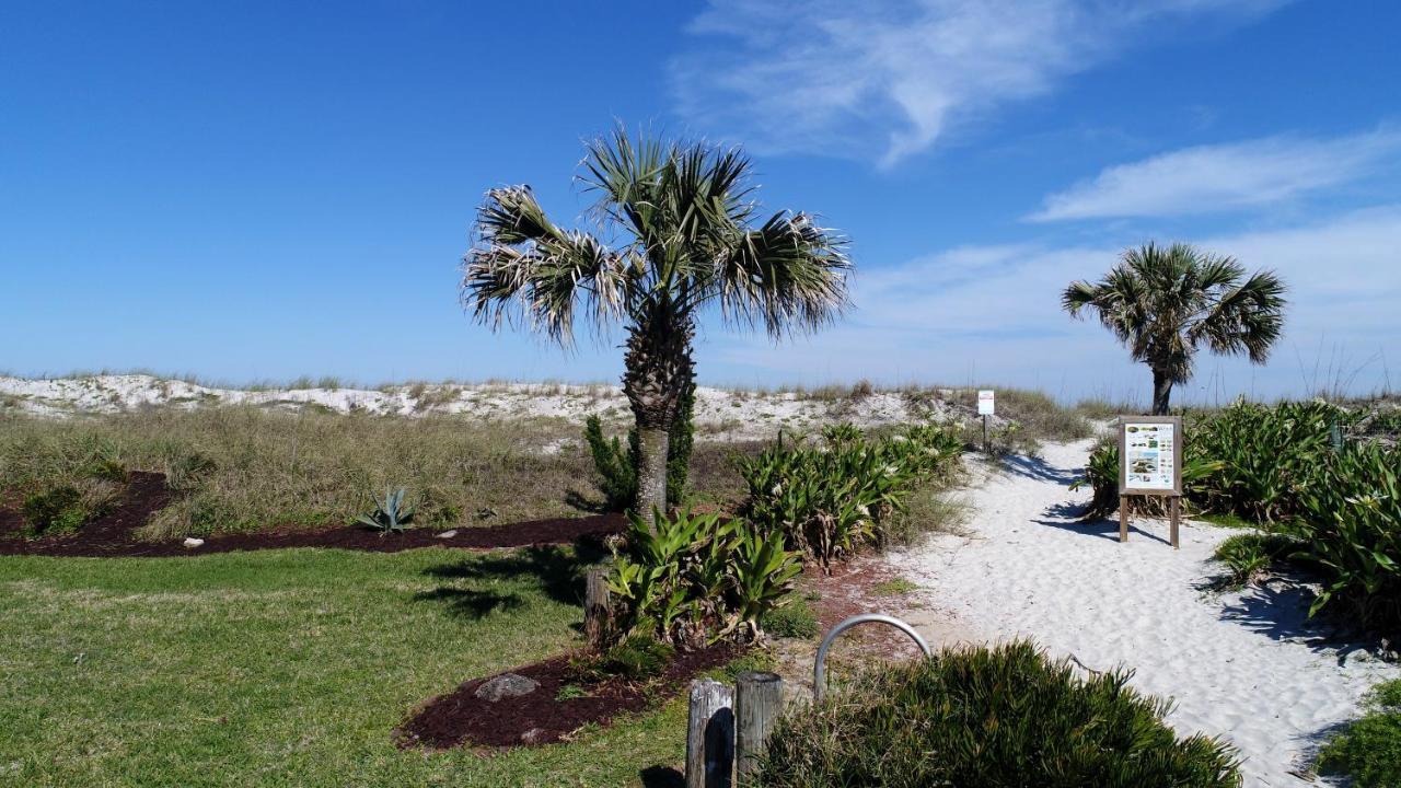 Bed & Breakfast House Of Sea And Sun St. Augustine