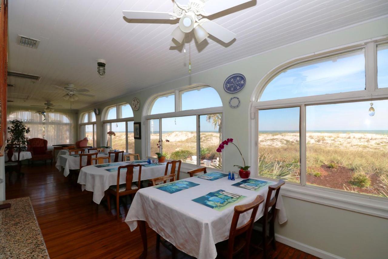 Bed & Breakfast House Of Sea And Sun