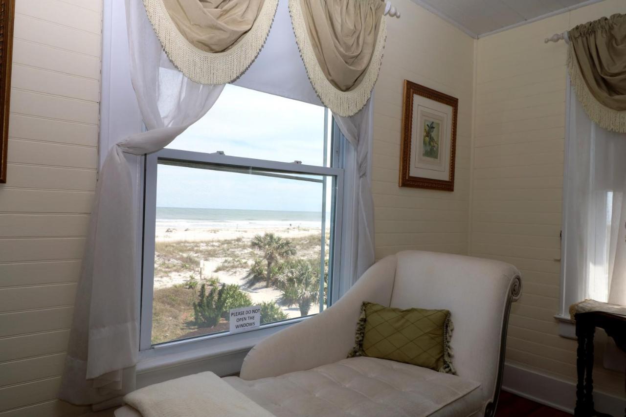 Bed & Breakfast House Of Sea And Sun *