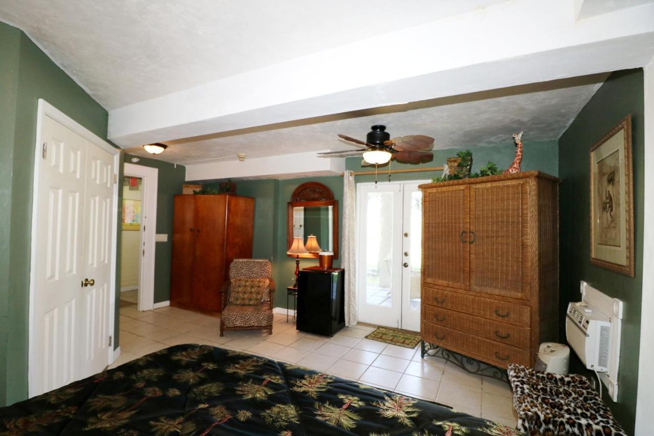 Bed & Breakfast House Of Sea And Sun St. Augustine