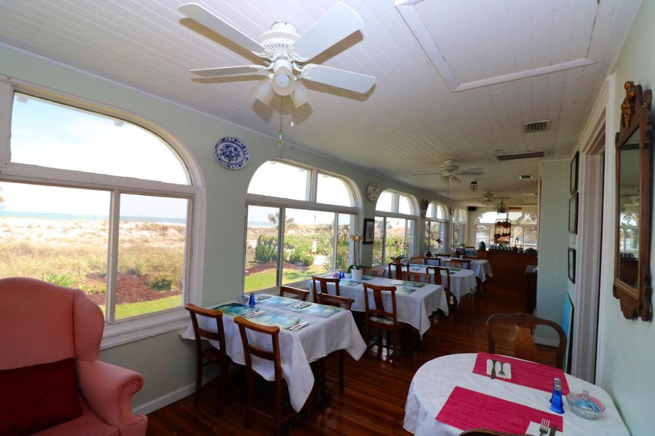 House Of Sea And Sun Bed & Breakfast St. Augustine