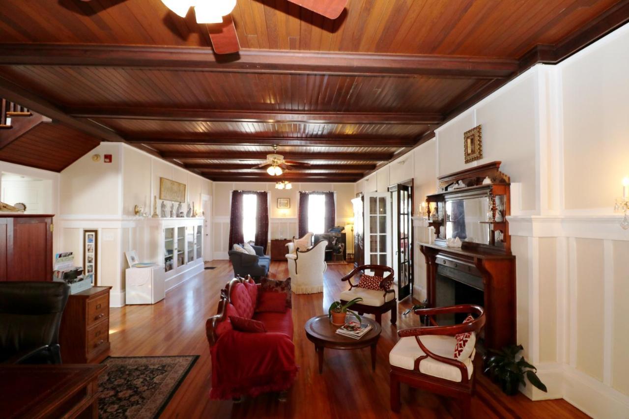 Bed & Breakfast House Of Sea And Sun St. Augustine