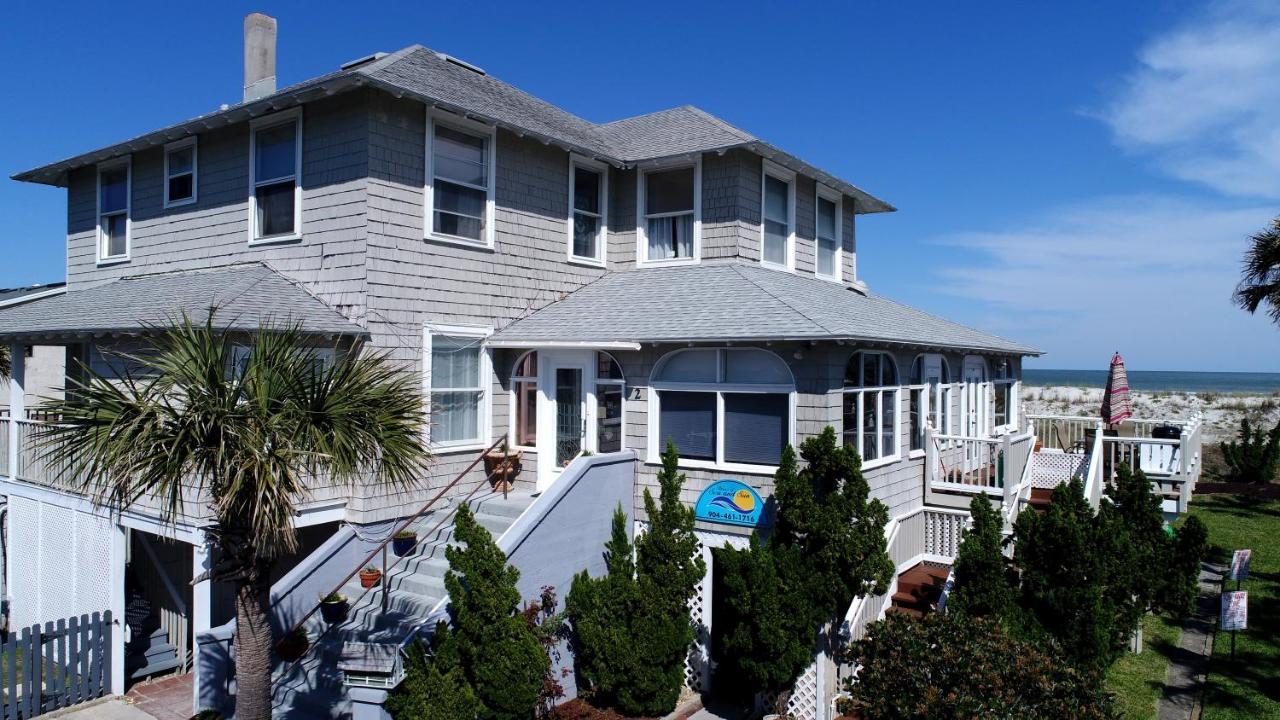 House Of Sea And Sun *