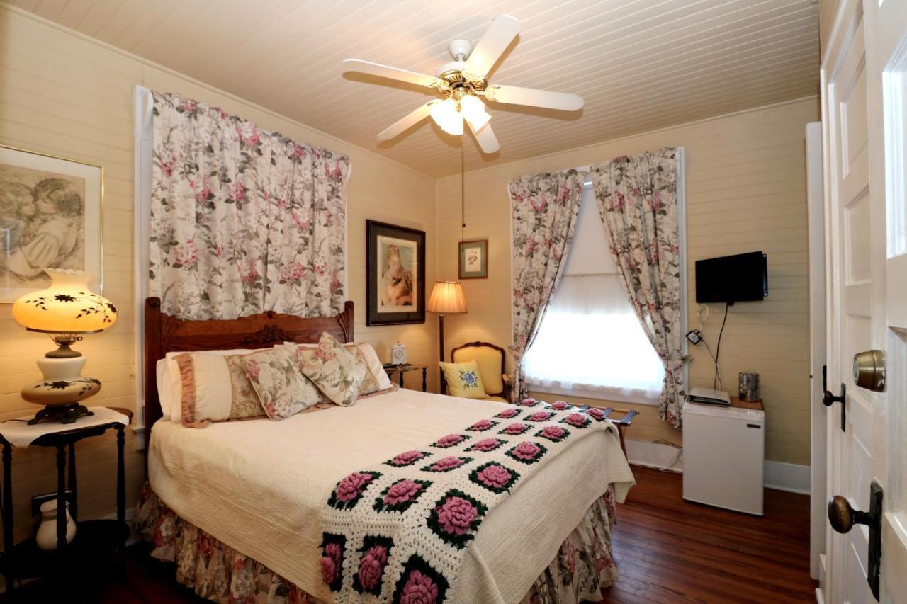 Bed & Breakfast House Of Sea And Sun *