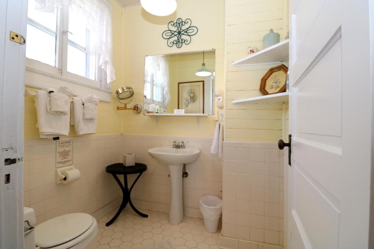 House Of Sea And Sun Bed & Breakfast St. Augustine
