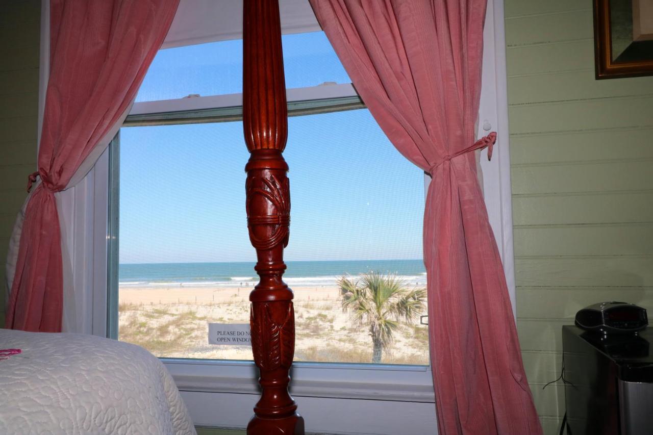 House Of Sea And Sun Bed & Breakfast