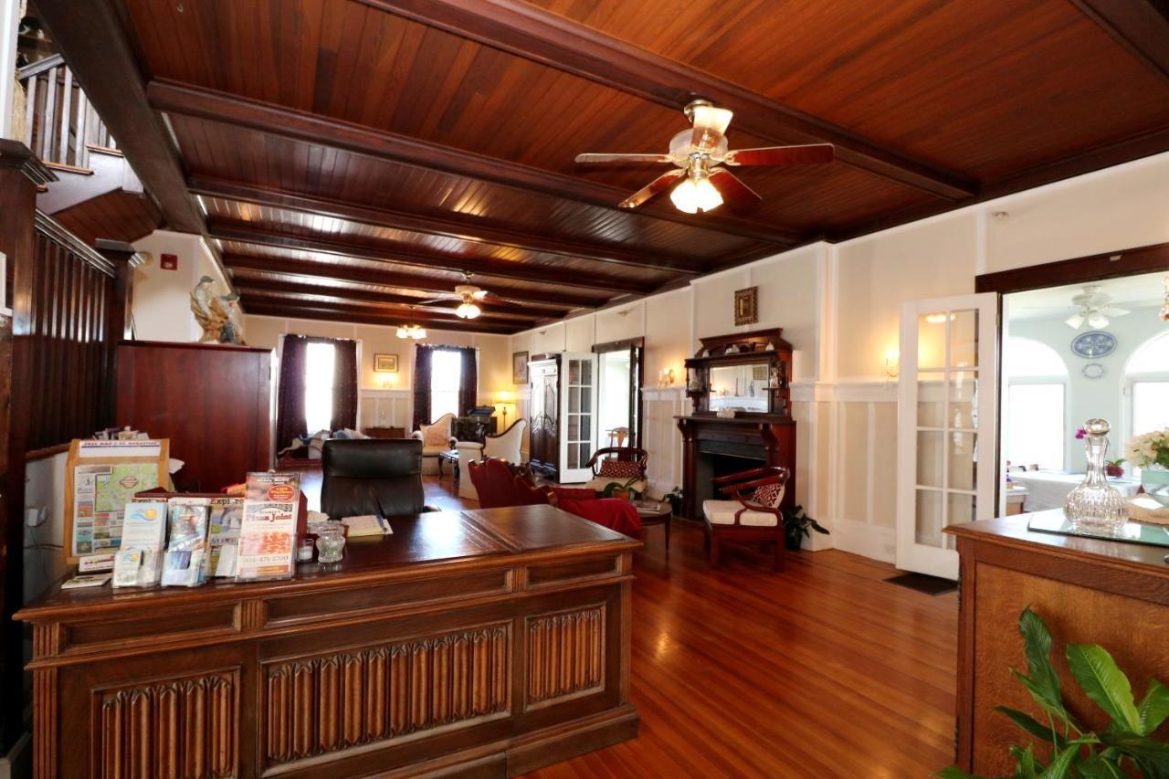 Bed & Breakfast House Of Sea And Sun St. Augustine