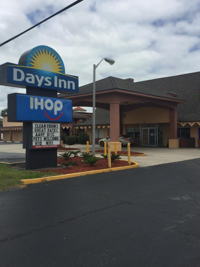 Days By Wyndham St Augustine I-95-outlet Mall 2*