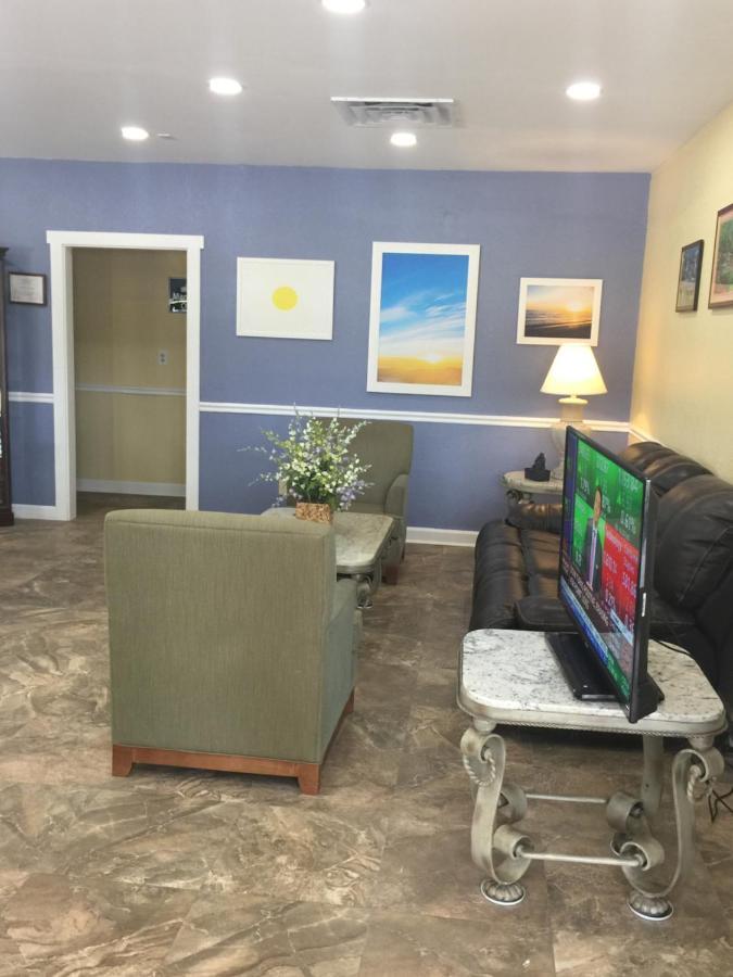 Days By Wyndham St Augustine I-95-outlet Mall Hotel 2*